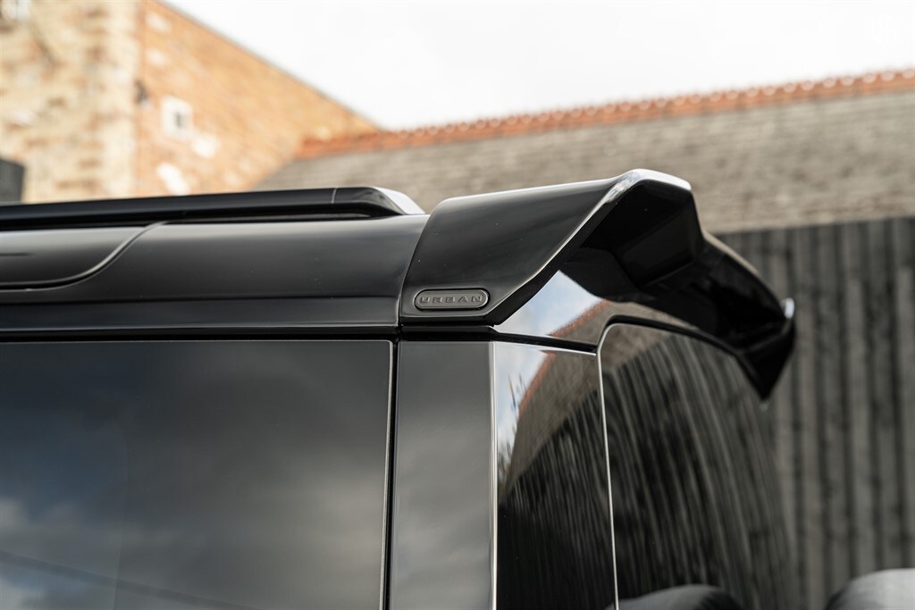 Used Land Rover Defender 110 2025 for sale - 77910105: Photo 28