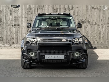 Used Land Rover Defender 110 2025 for sale - 77910105: Photo