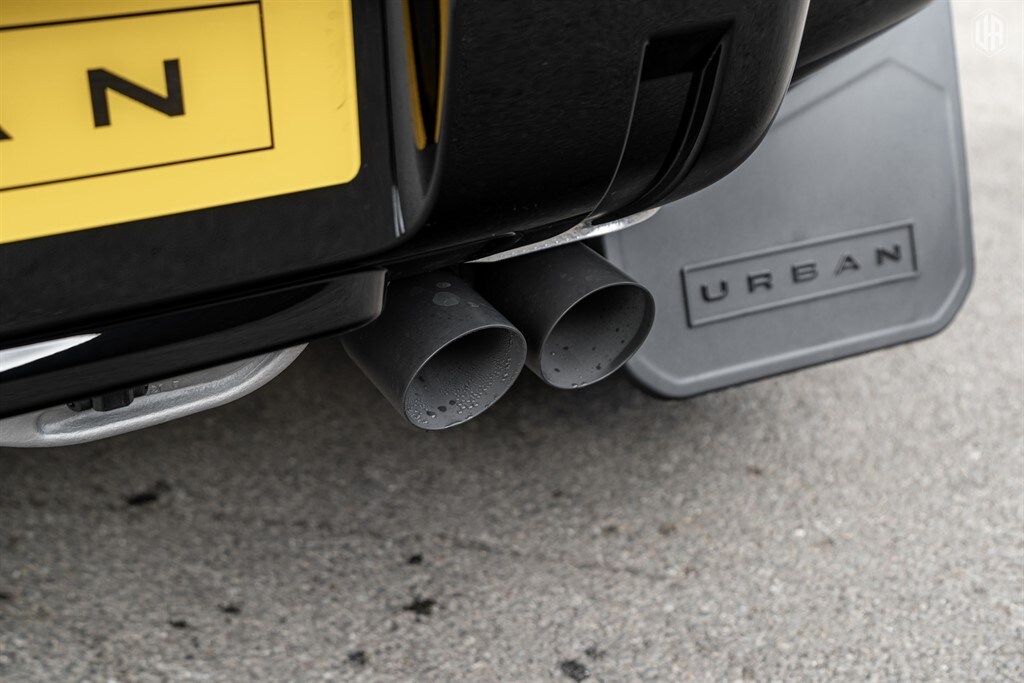 Used Land Rover Defender 110 2025 for sale - 77910105: Photo 30