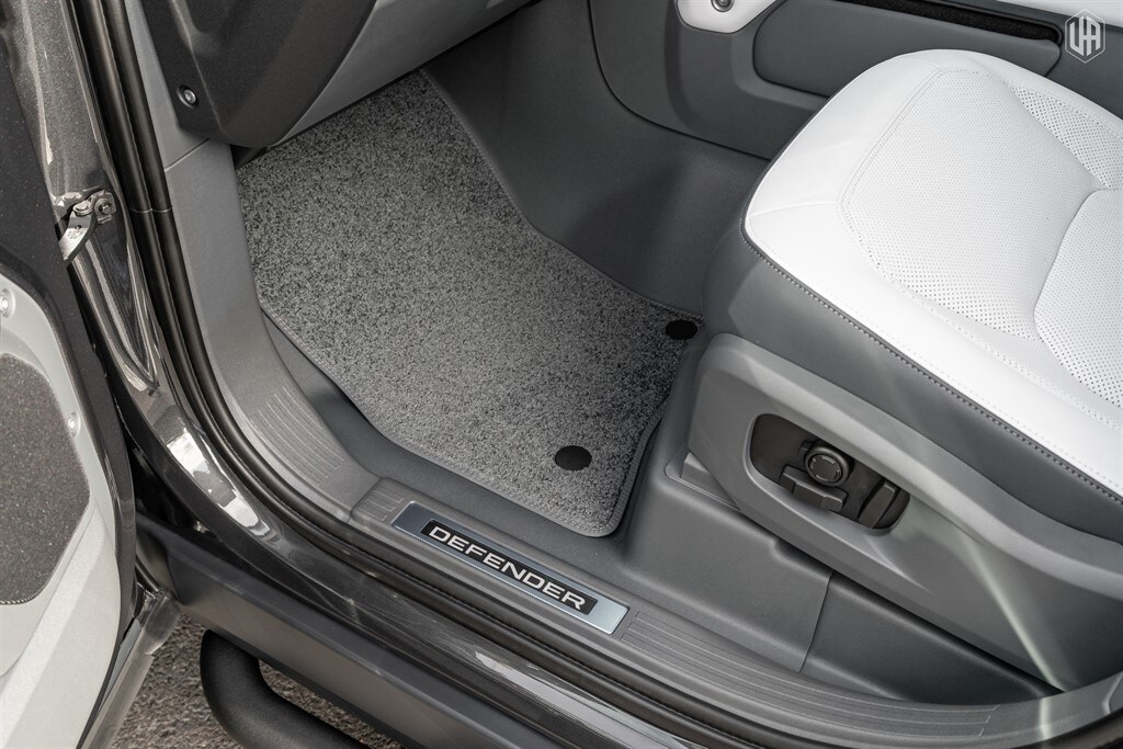 Used Land Rover Defender 110 2025 for sale - 77910105: Photo 36