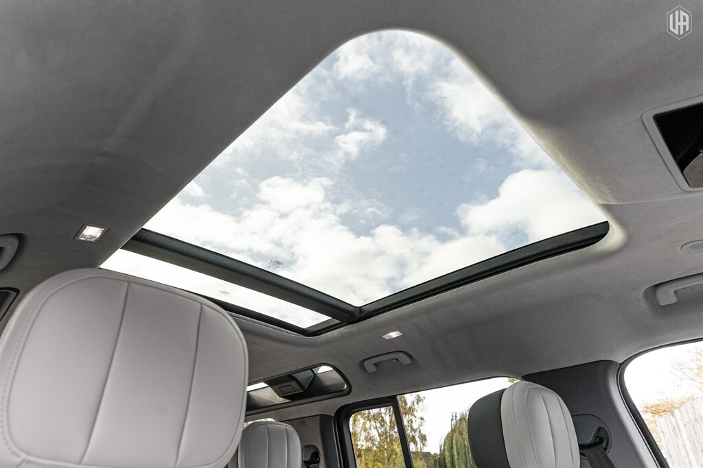 Used Land Rover Defender 110 2025 for sale - 77910105: Photo 38