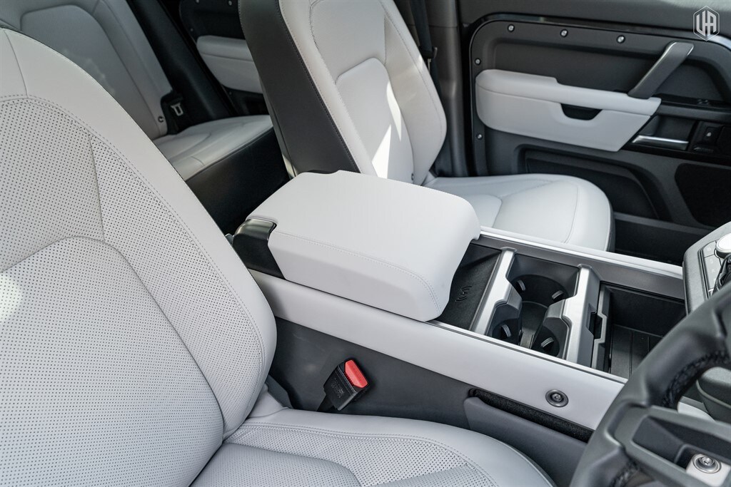 Used Land Rover Defender 110 2025 for sale - 77910105: Photo 44