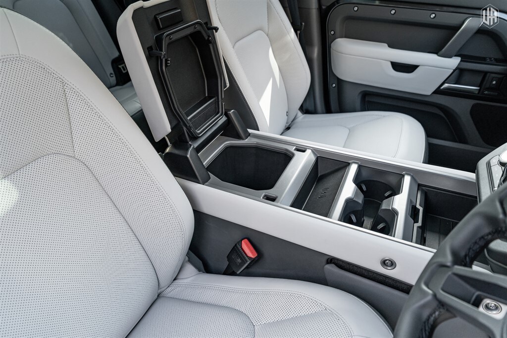 Used Land Rover Defender 110 2025 for sale - 77910105: Photo 45