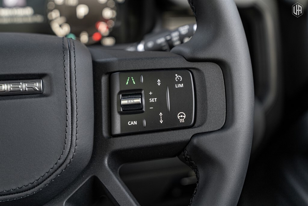 Used Land Rover Defender 110 2025 for sale - 77910105: Photo 48