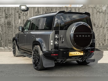 Used Land Rover Defender 110 2025 for sale - 77910105: Photo