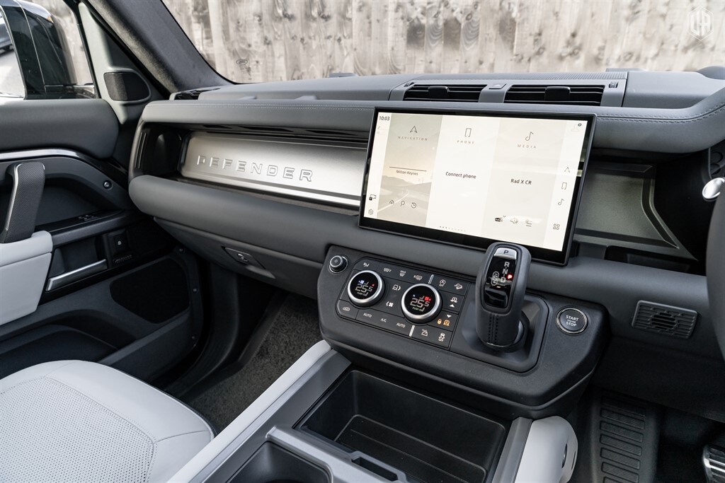 Used Land Rover Defender 110 2025 for sale - 77910105: Photo 51