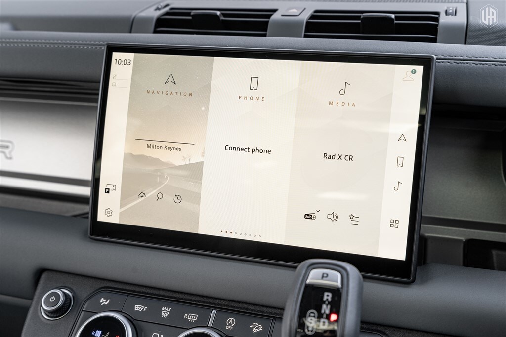 Used Land Rover Defender 110 2025 for sale - 77910105: Photo 52