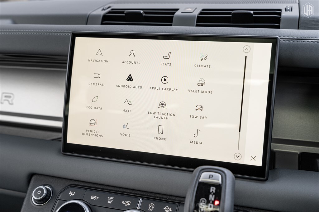 Used Land Rover Defender 110 2025 for sale - 77910105: Photo 53