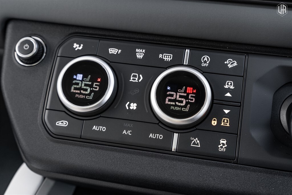 Used Land Rover Defender 110 2025 for sale - 77910105: Photo 55