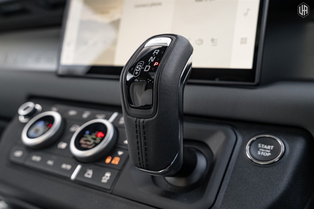 Used Land Rover Defender 110 2025 for sale - 77910105: Photo 56