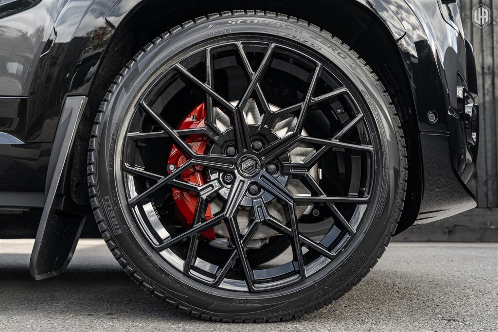 Used Land Rover Defender 110 2025 for sale - 77910105: Photo 6