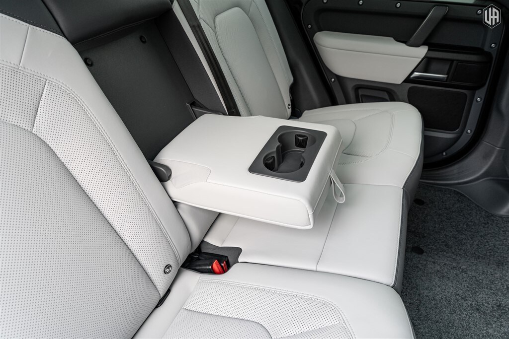 Used Land Rover Defender 110 2025 for sale - 77910105: Photo 65