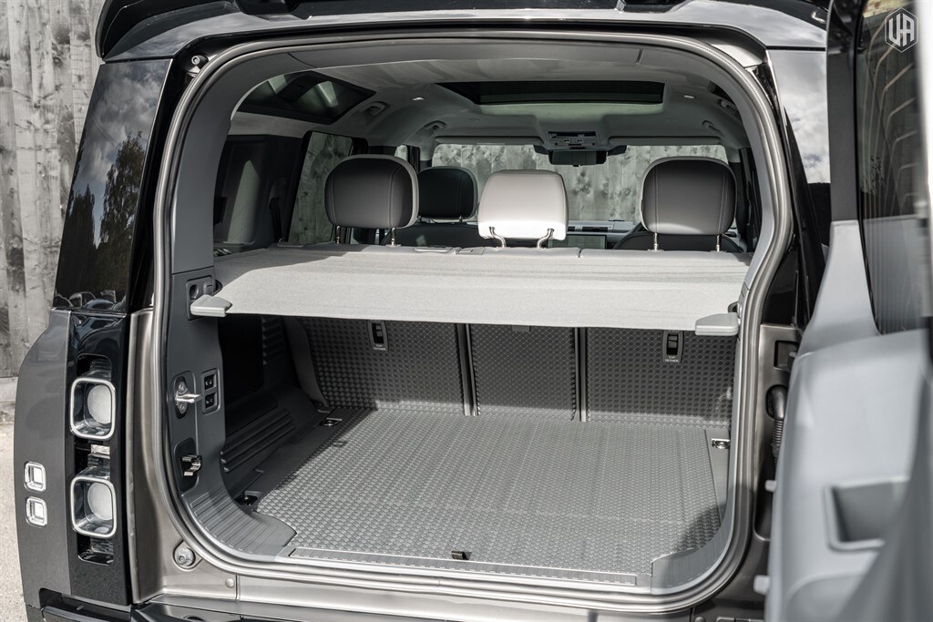 Used Land Rover Defender 110 2025 for sale - 77910105: Photo 68