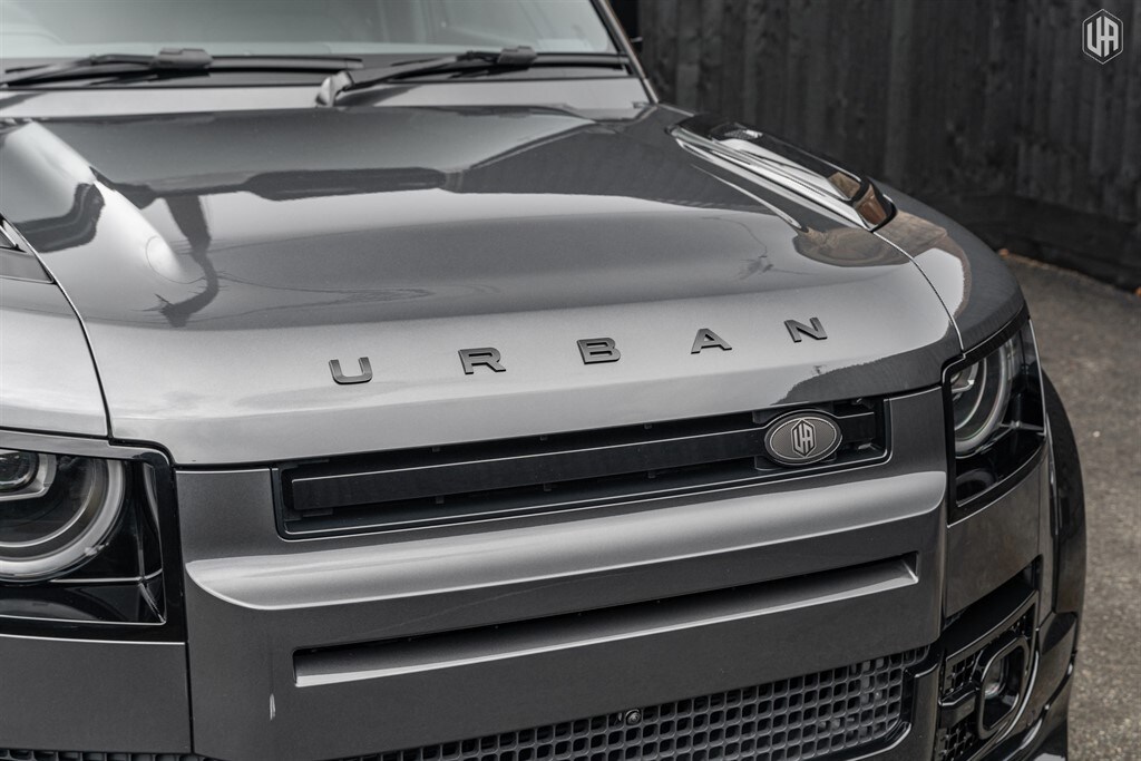 Used Land Rover Defender 110 2025 for sale - 77910098: Photo 12