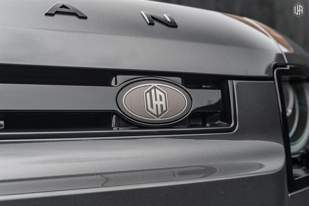 Used Land Rover Defender 110 2025 for sale - 77910098: Photo 13