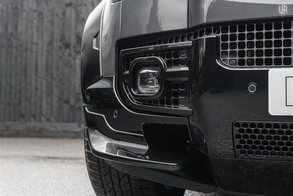 Used Land Rover Defender 110 2025 for sale - 77910098: Photo 14