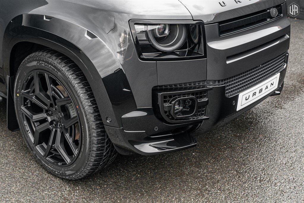 Used Land Rover Defender 110 2025 for sale - 77910098: Photo 15