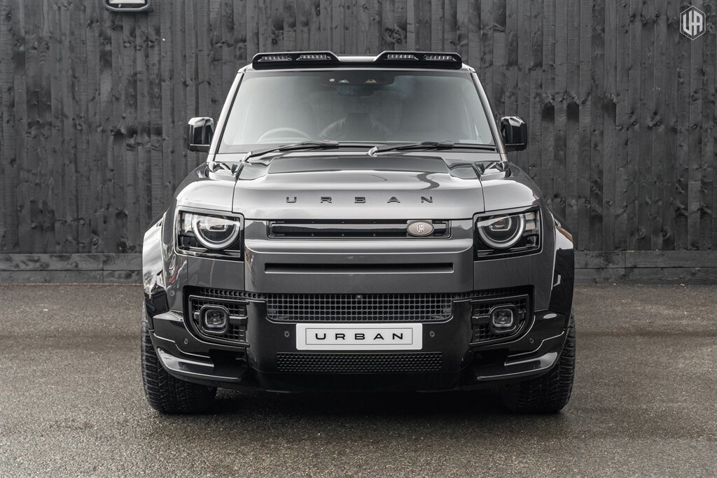 Used Land Rover Defender 110 2025 for sale - 77910098: Photo 2