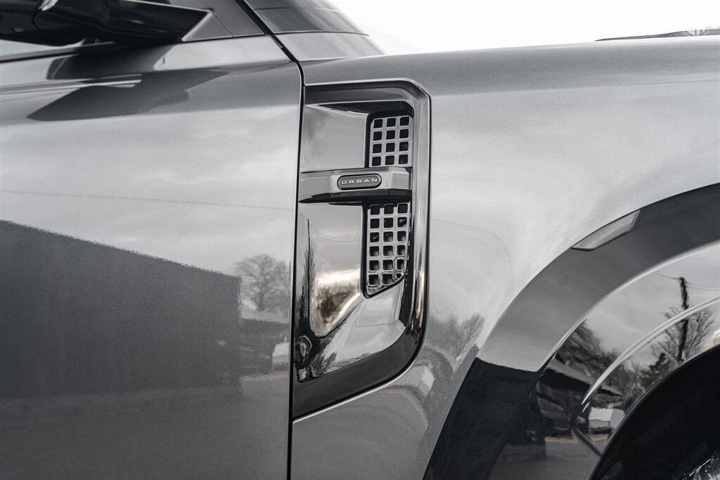 Used Land Rover Defender 110 2025 for sale - 77910098: Photo 20