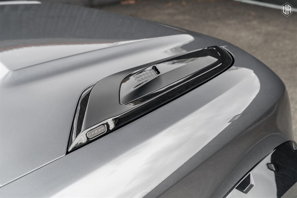 Used Land Rover Defender 110 2025 for sale - 77910098: Photo 21