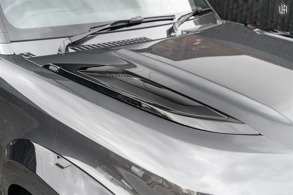 Used Land Rover Defender 110 2025 for sale - 77910098: Photo 22