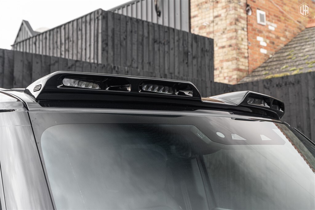 Used Land Rover Defender 110 2025 for sale - 77910098: Photo 23