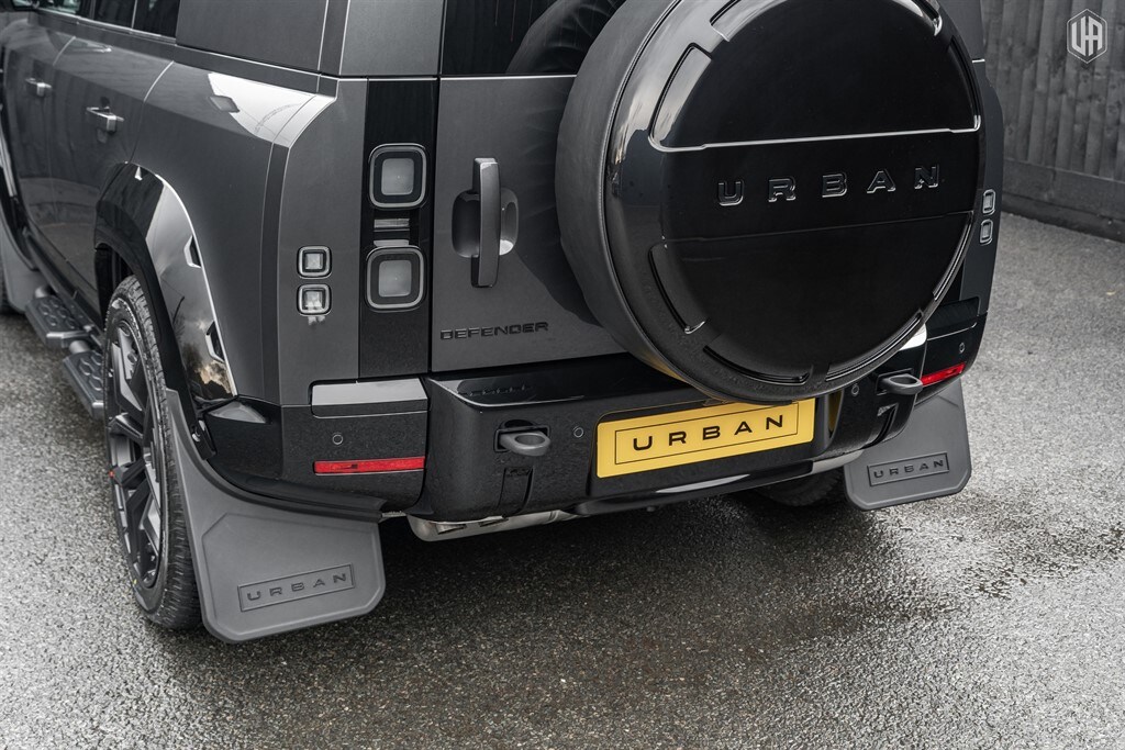 Used Land Rover Defender 110 2025 for sale - 77910098: Photo 26