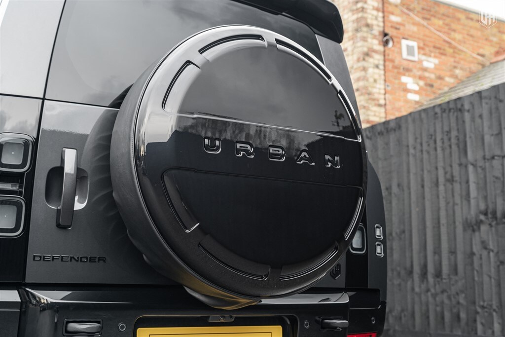 Used Land Rover Defender 110 2025 for sale - 77910098: Photo 27