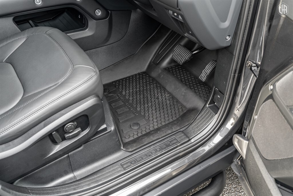 Used Land Rover Defender 110 2025 for sale - 77910098: Photo 34