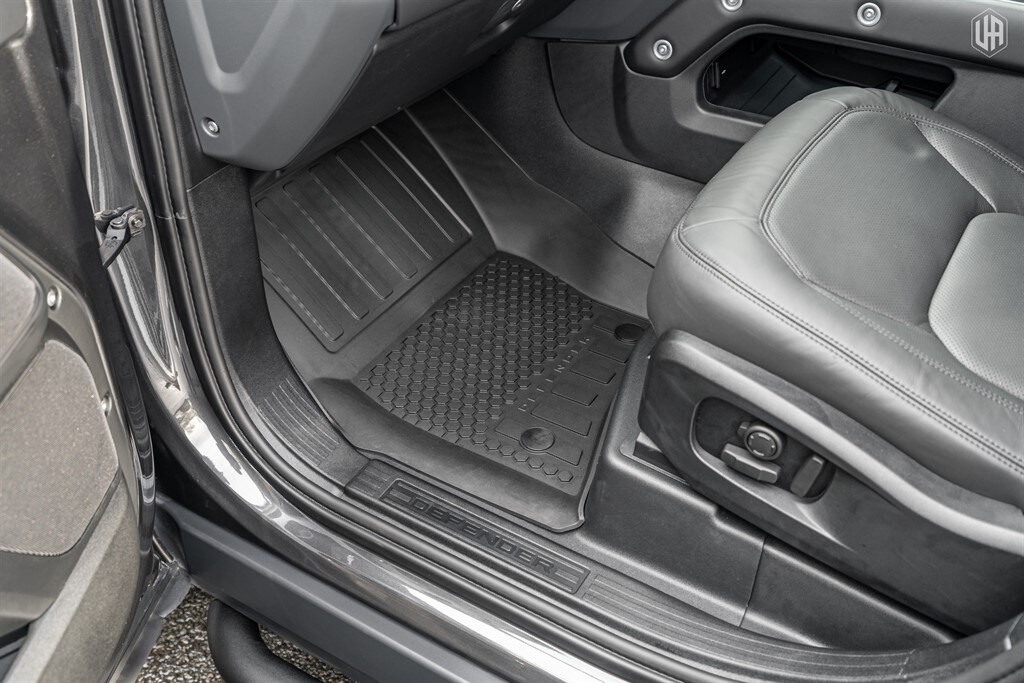 Used Land Rover Defender 110 2025 for sale - 77910098: Photo 35