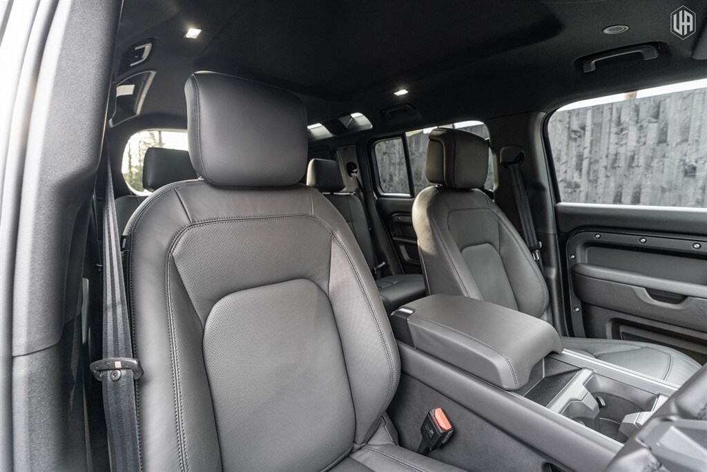 Used Land Rover Defender 110 2025 for sale - 77910098: Photo 37