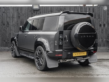 Used Land Rover Defender 110 2025 for sale - 77910098: Photo