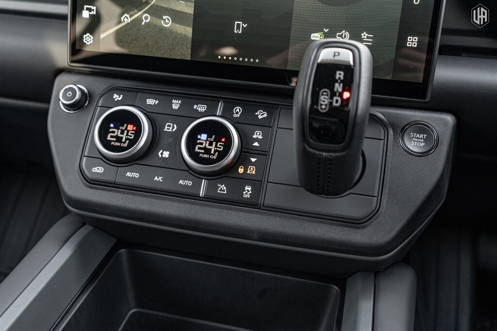 Used Land Rover Defender 110 2025 for sale - 77910098: Photo 51