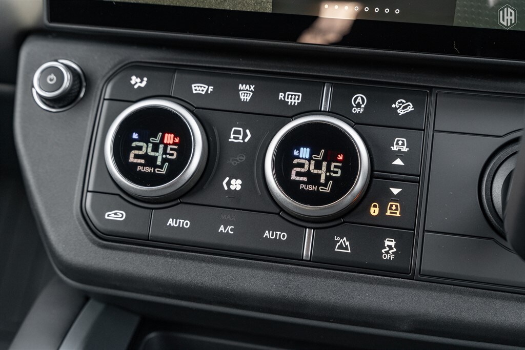 Used Land Rover Defender 110 2025 for sale - 77910098: Photo 52