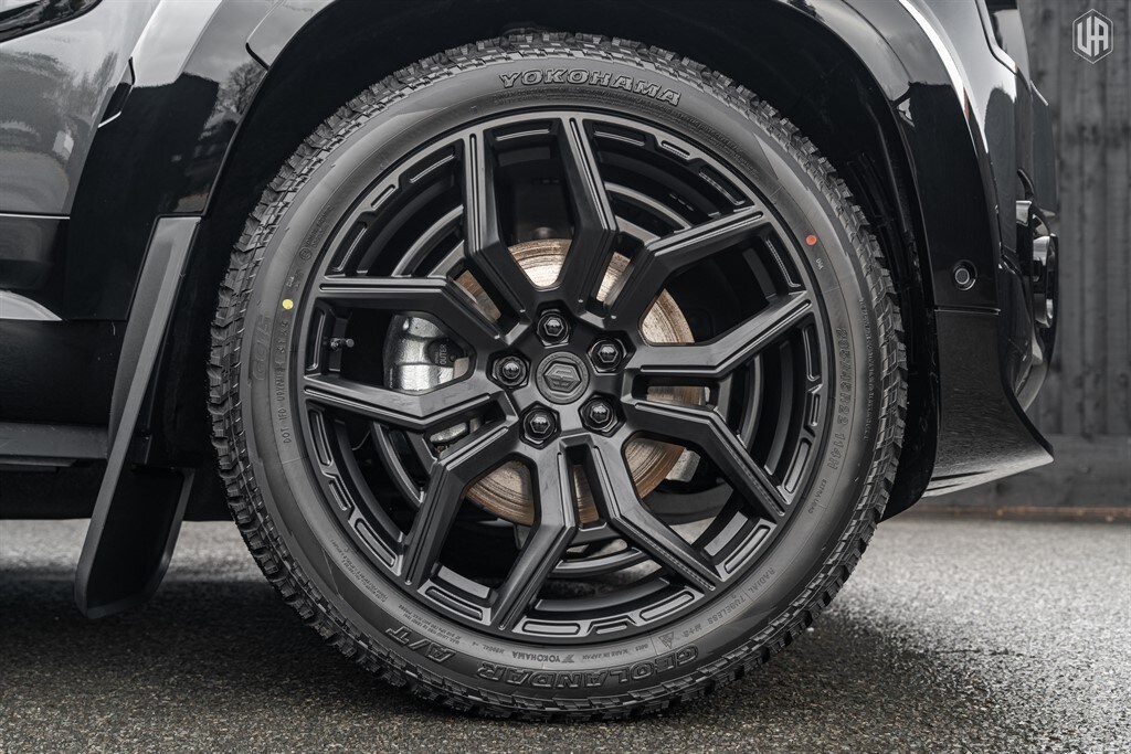 Used Land Rover Defender 110 2025 for sale - 77910098: Photo 6