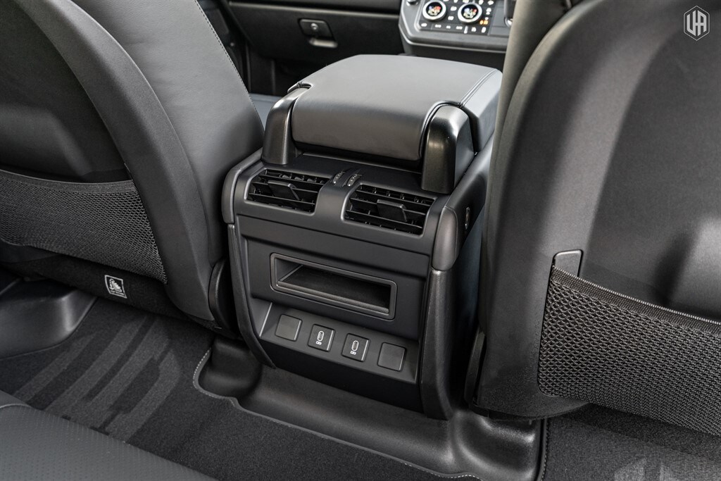 Used Land Rover Defender 110 2025 for sale - 77910098: Photo 63