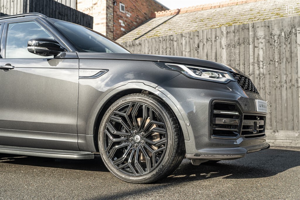 Used Land Rover Discovery 2023 for sale - 77910112: Photo 10