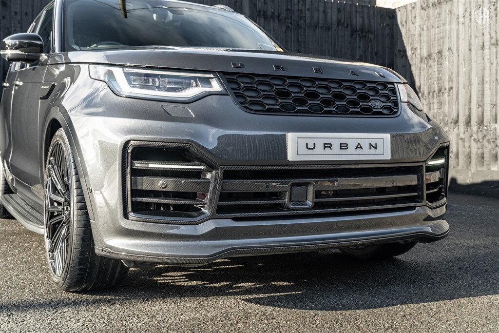 Used Land Rover Discovery 2023 for sale - 77910112: Photo 11