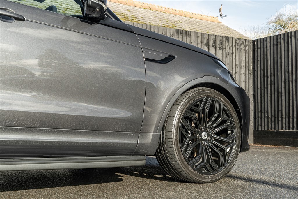 Used Land Rover Discovery 2023 for sale - 77910112: Photo 17