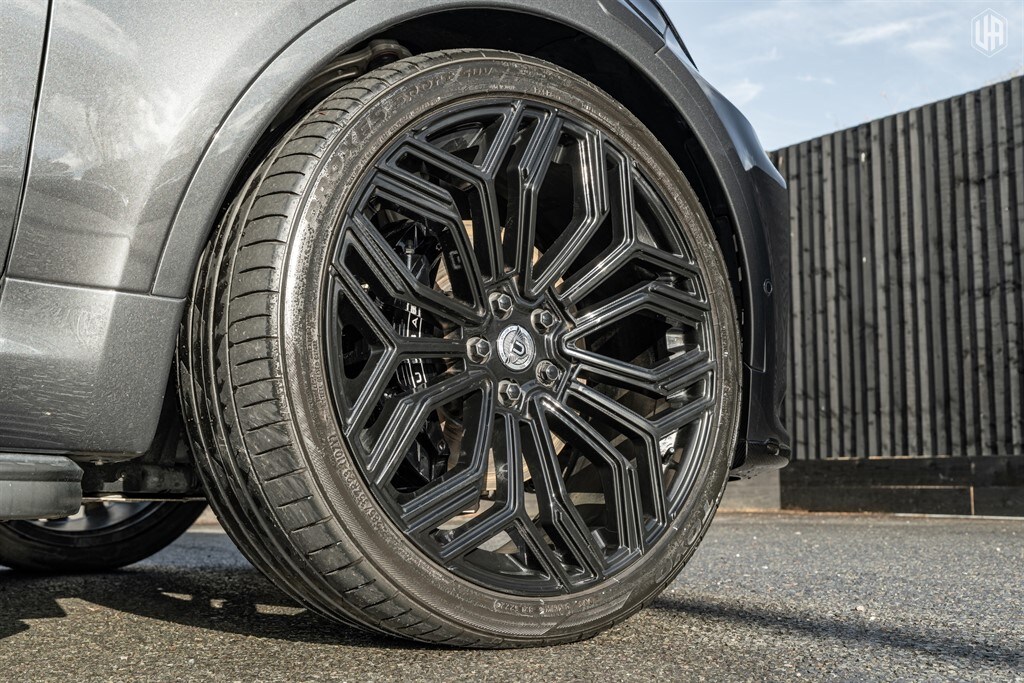 Used Land Rover Discovery 2023 for sale - 77910112: Photo 18