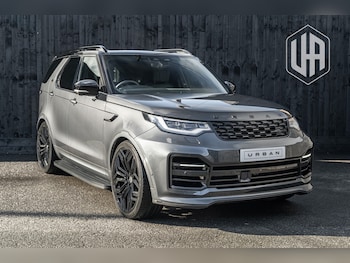 Used Land Rover Discovery 2023 for sale - 77910112: Photo