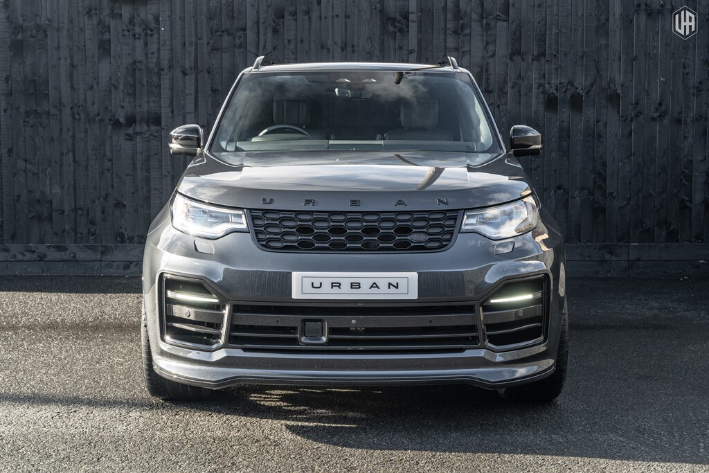 Used Land Rover Discovery 2023 for sale - 77910112: Photo 2