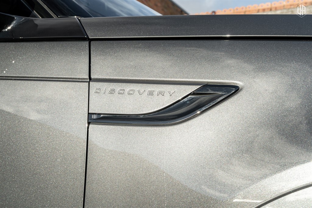 Used Land Rover Discovery 2023 for sale - 77910112: Photo 21