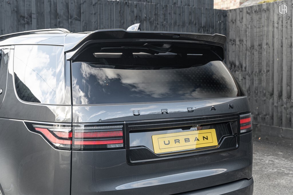 Used Land Rover Discovery 2023 for sale - 77910112: Photo 23