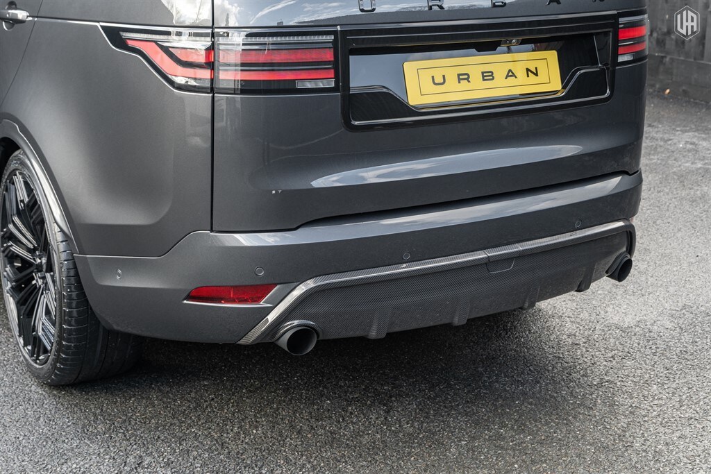 Used Land Rover Discovery 2023 for sale - 77910112: Photo 24