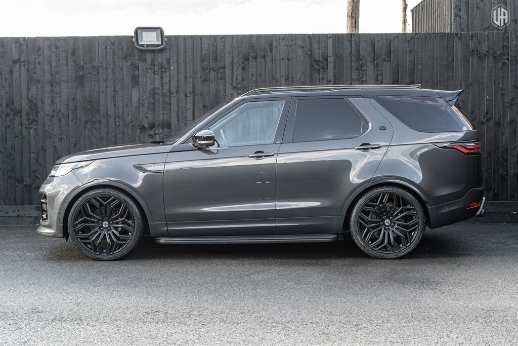 Used Land Rover Discovery 2023 for sale - 77910112: Photo 3