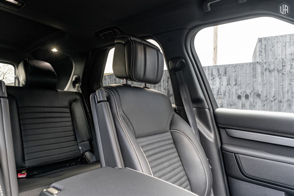 Used Land Rover Discovery 2023 for sale - 77910112: Photo 34