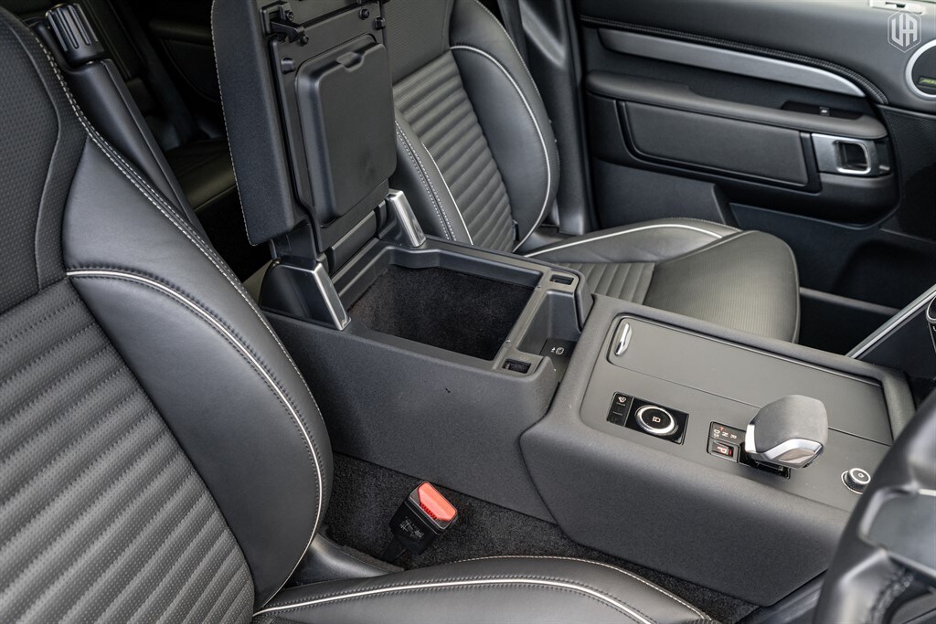 Used Land Rover Discovery 2023 for sale - 77910112: Photo 38