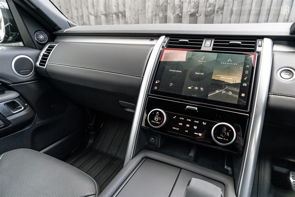 Used Land Rover Discovery 2023 for sale - 77910112: Photo 47