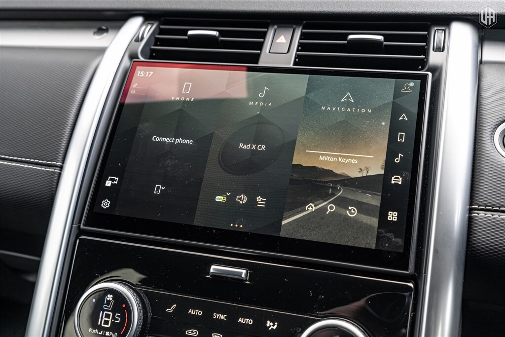 Used Land Rover Discovery 2023 for sale - 77910112: Photo 48